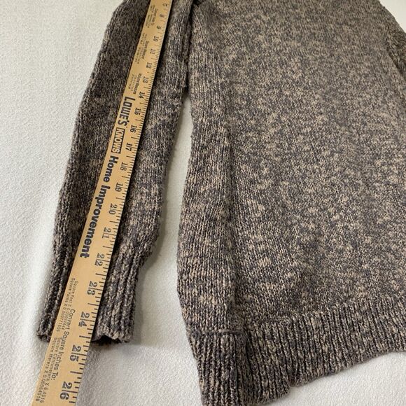 Cabi Cardigan Sweater Women Small Top Open Front Long Sleeve Cozy Preppy Winter - Picture 7 of 11